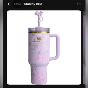 Love Shack Fancy Stanley 40oz